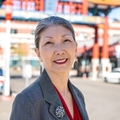 Sharon Tomiko Santos Sharon Tomiko Santos